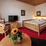 Hotell Waldhotel