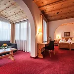 Waldhotel Hotell