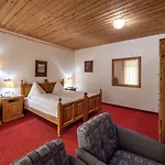 Waldhotel Hotell