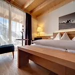 Waldhotel Hotell Arosa