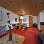 Waldhotel 4* Arosa