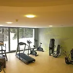 Hotell Waldhotel 4*