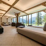 Waldhotel Arosa