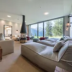 Waldhotel Hotell Arosa