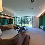 Waldhotel Hotell