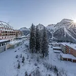 Hotell Waldhotel 4*