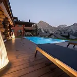 Hotell Waldhotel