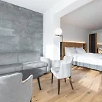 Hotell Waldhotel