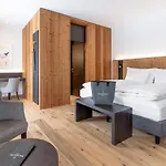 Waldhotel Hotell Arosa
