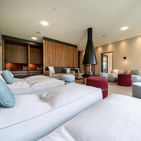 Waldhotel 4*