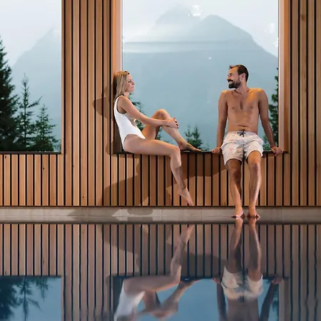 Waldhotel 4*