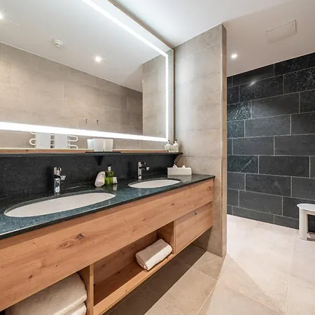 Waldhotel 阿罗萨