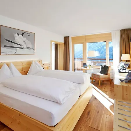 Ξενοδοχείο Waldhotel