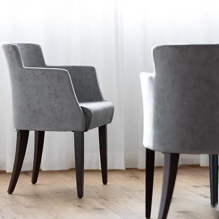 Hotel Waldhotel Arosa