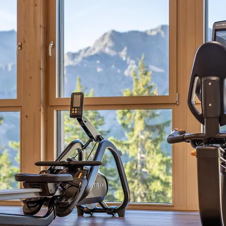 Szálloda Waldhotel 4*