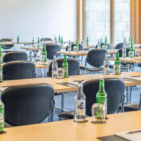 Waldhotel Arosa