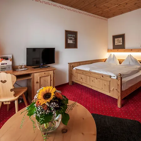 Szálloda Waldhotel