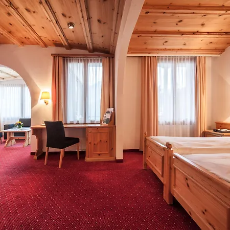Szálloda Waldhotel 4*