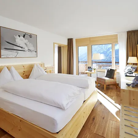 Waldhotel Szálloda 4*