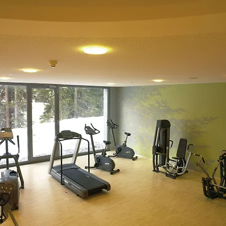 Szálloda Waldhotel 4*