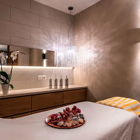 Waldhotel Hotel Arosa