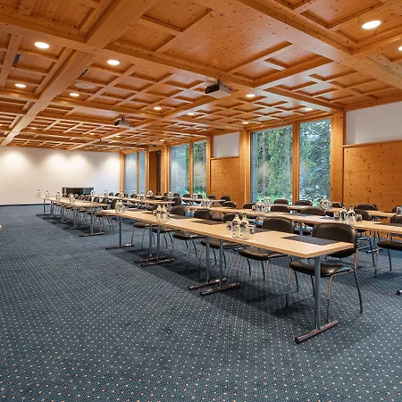 Szálloda Waldhotel Arosa