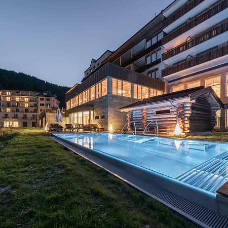 Waldhotel