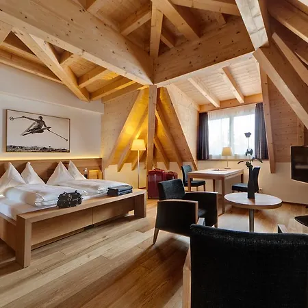 Szálloda Waldhotel 4*