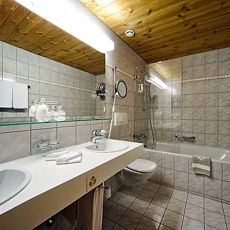 Szálloda Waldhotel