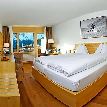 Waldhotel 4*