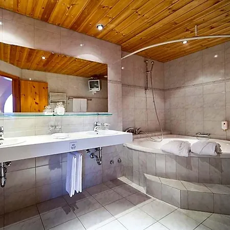 Hotel Waldhotel Arosa