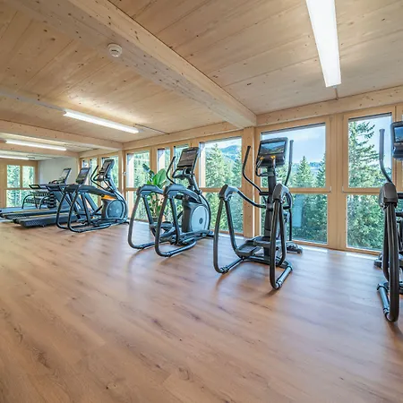 Waldhotel 4*