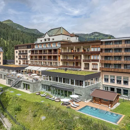 Hotel Waldhotel