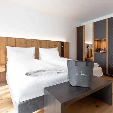 Hotel Waldhotel 4*