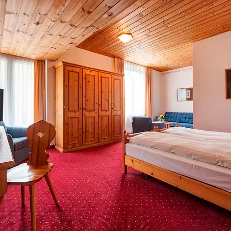 Waldhotel