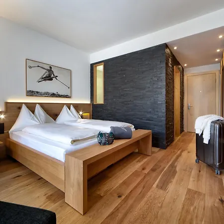 Waldhotel 4* Arosa