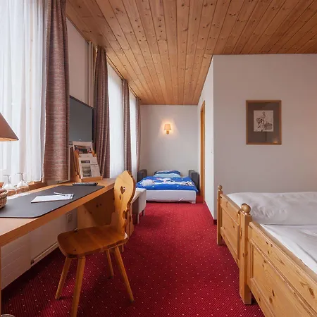 酒店 Waldhotel