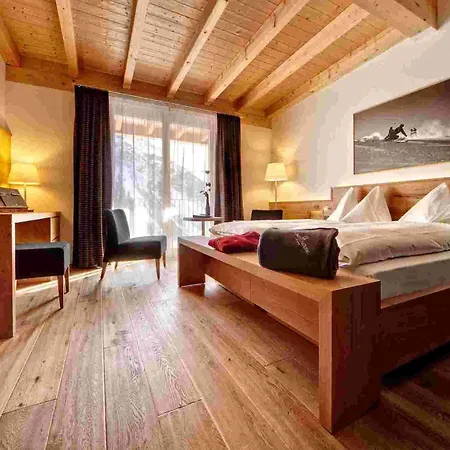 Waldhotel 酒店