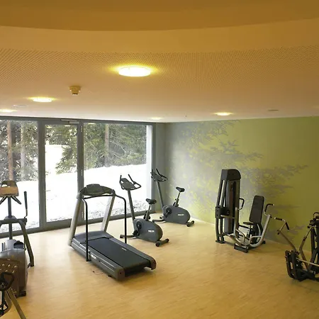Waldhotel