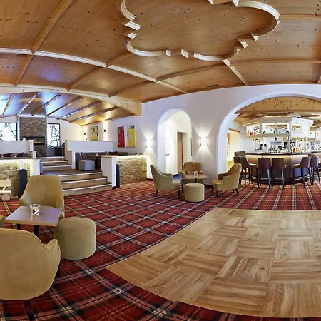 酒店 Waldhotel