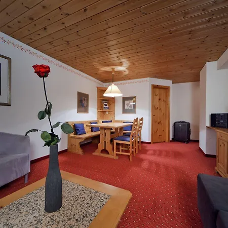 Waldhotel