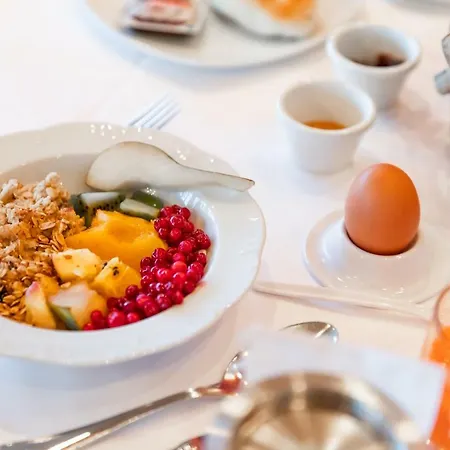 Waldhotel Hotel Arosa