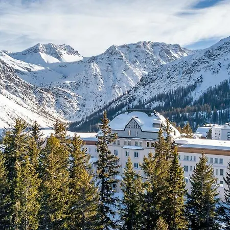 Waldhotel