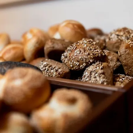 Waldhotel Hotel Arosa