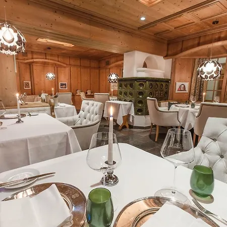 Szálloda Waldhotel