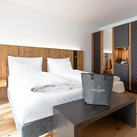 Waldhotel 4*