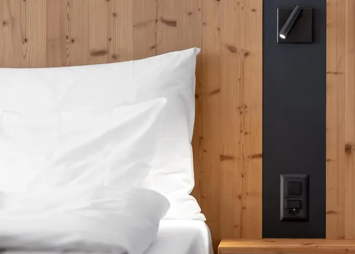 Waldhotel 4* 阿罗萨