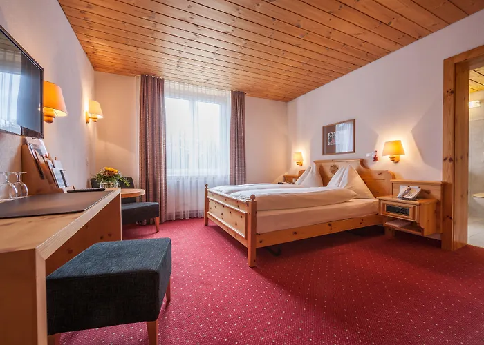 Waldhotel Hotel 4*
