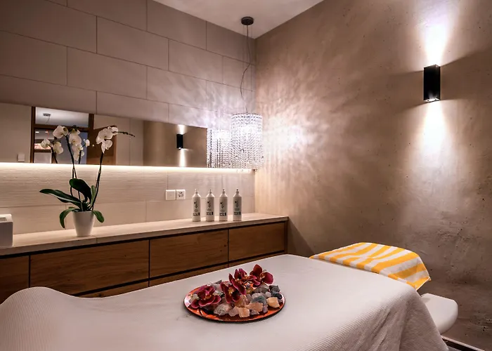 Waldhotel 酒店 阿罗萨