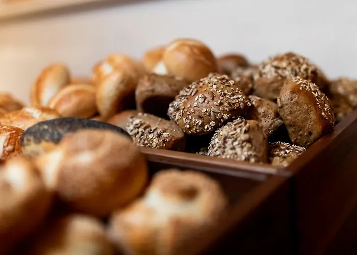 Waldhotel 酒店 阿罗萨